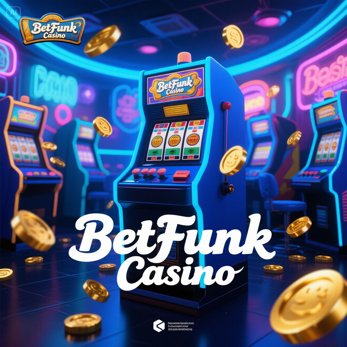 BetFunk Casino